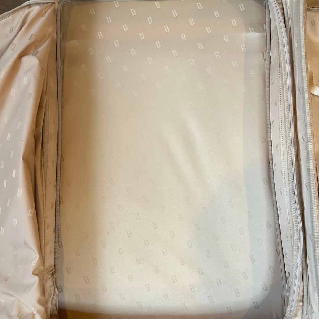 ハートマン　キャリーケース　スーツケース