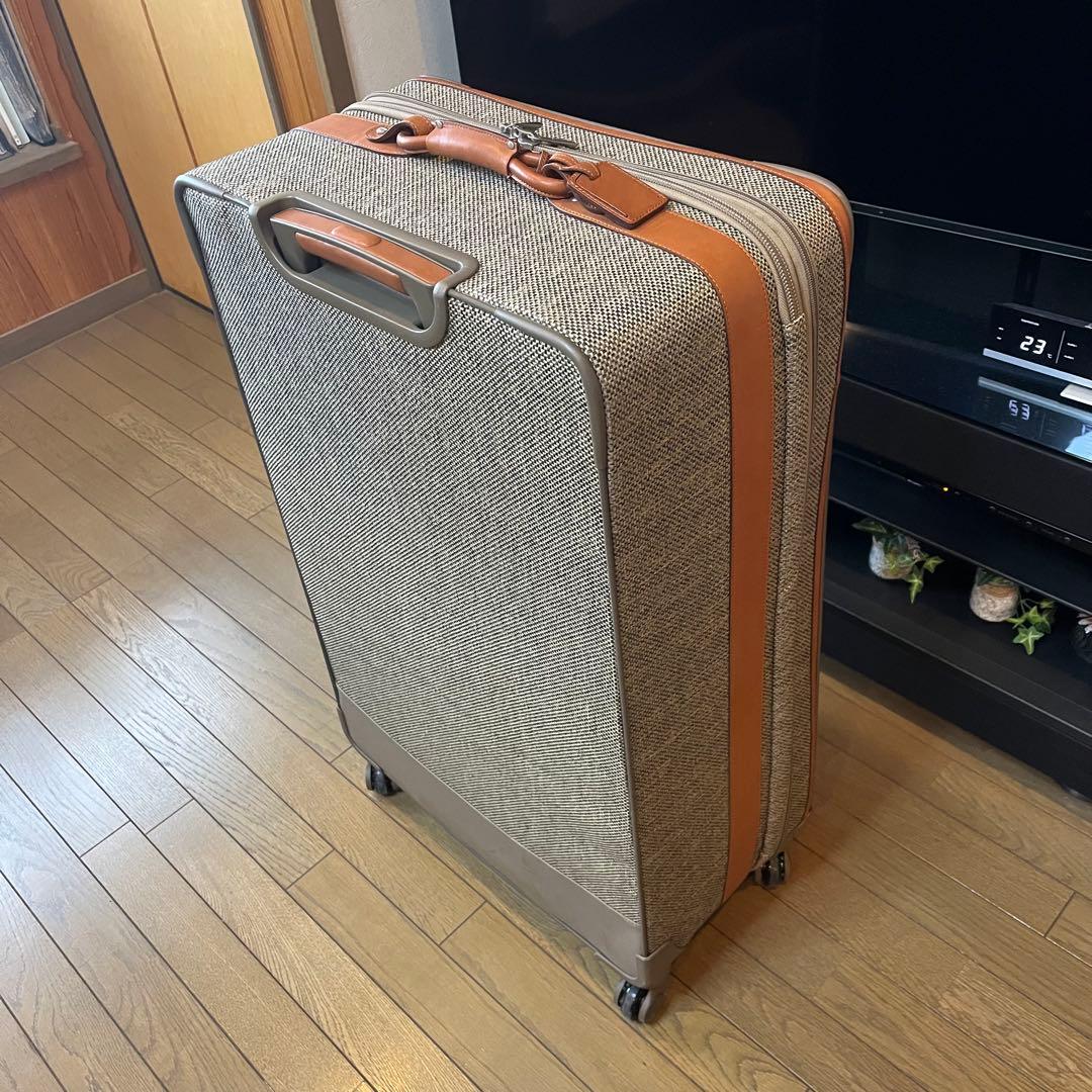 ハートマン　キャリーケース　スーツケース