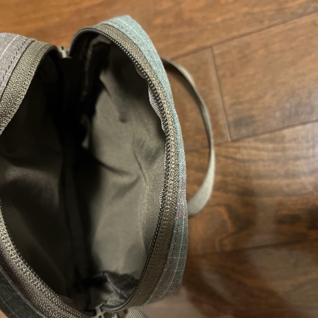 Supreme 迷彩 ショルダーバッグ