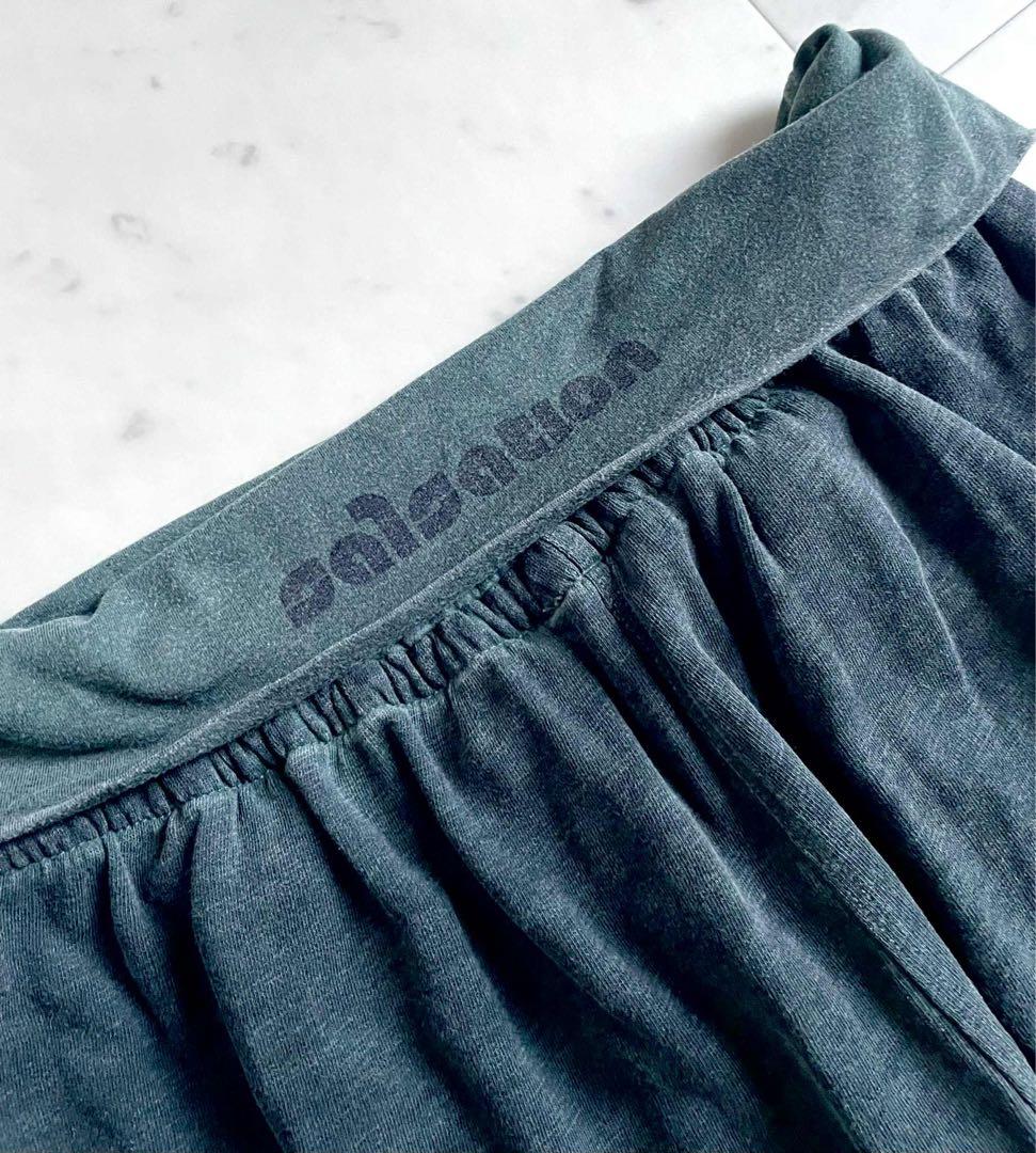 サルセーション　Salsationハーフパンツ　Lサイズ