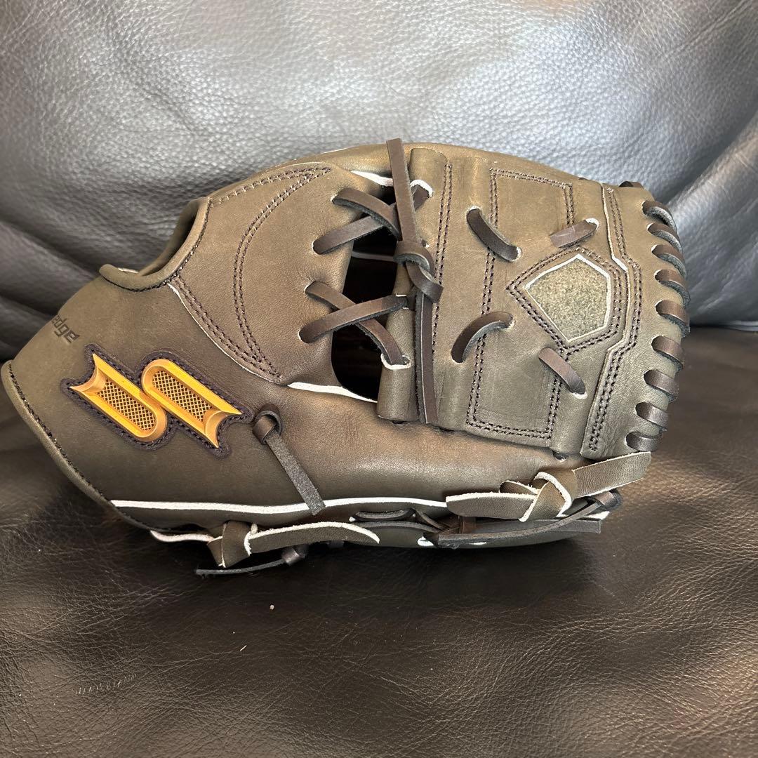 新品　硬式　内野手用　内野　グラブ　ssk ミズノプロ　zett スラッガー