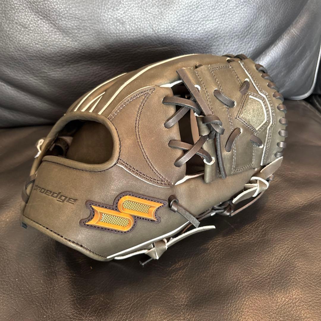 新品　硬式　内野手用　内野　グラブ　ssk ミズノプロ　zett スラッガー