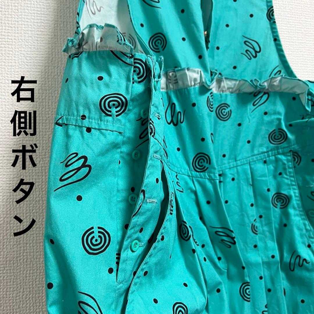 《定価》peco club 80's オールインワン　サロペット　ペコクラブ
