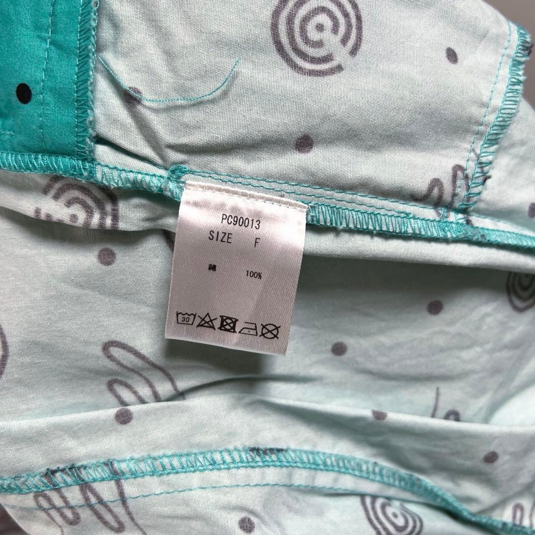 《定価》peco club 80's オールインワン　サロペット　ペコクラブ