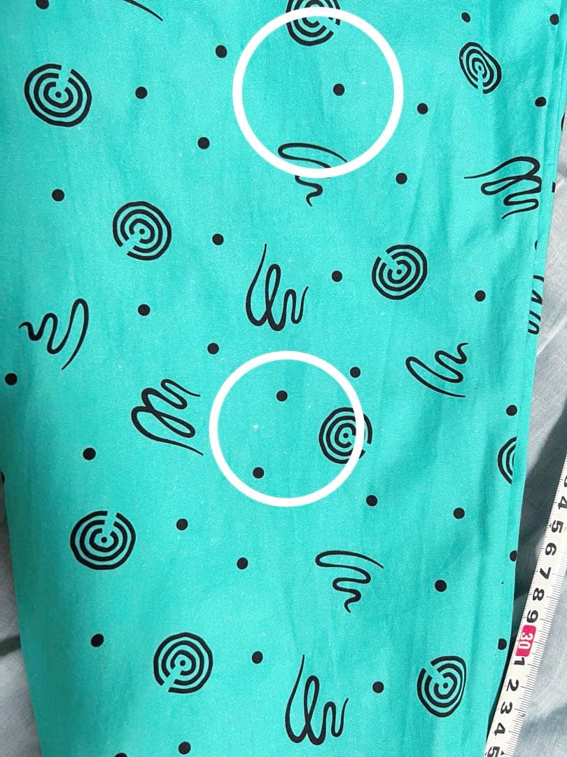 《定価》peco club 80's オールインワン　サロペット　ペコクラブ