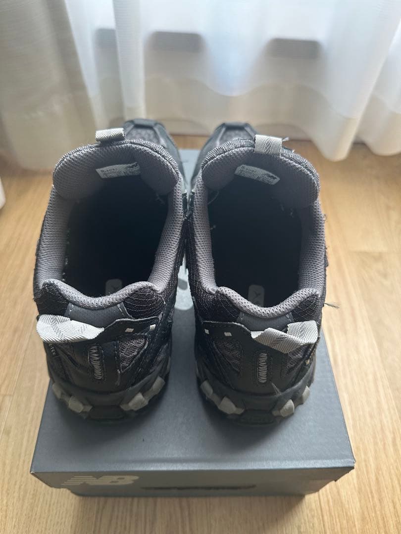 NEWBALANCE ML610XJ GOREの-TEX