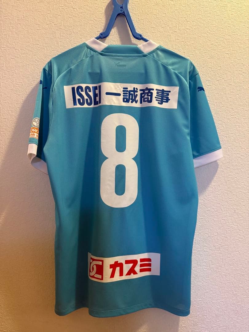 筑波大学蹴球部　オーセンティック