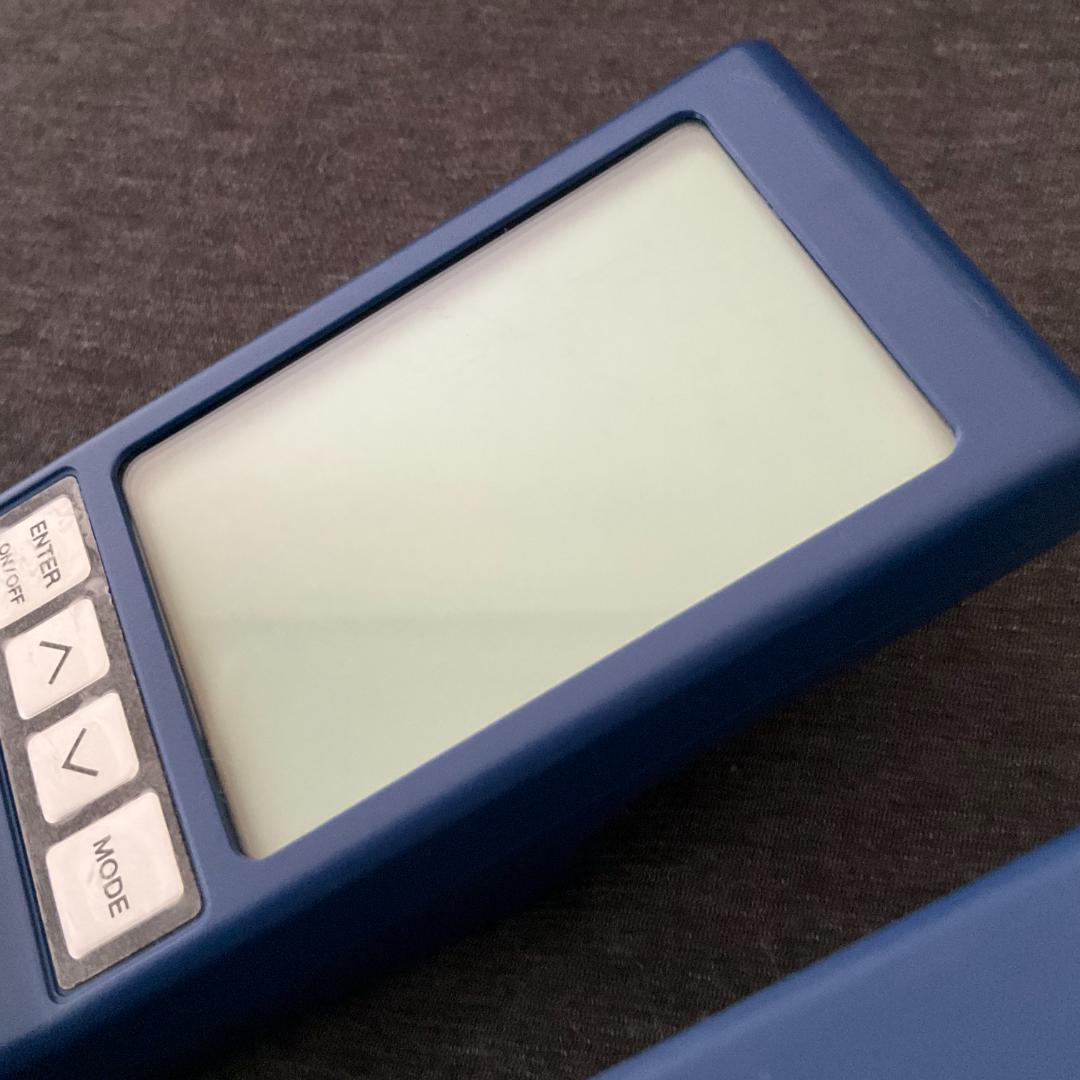 SSK スピード測定器 マルチスピードテスター4 MST400