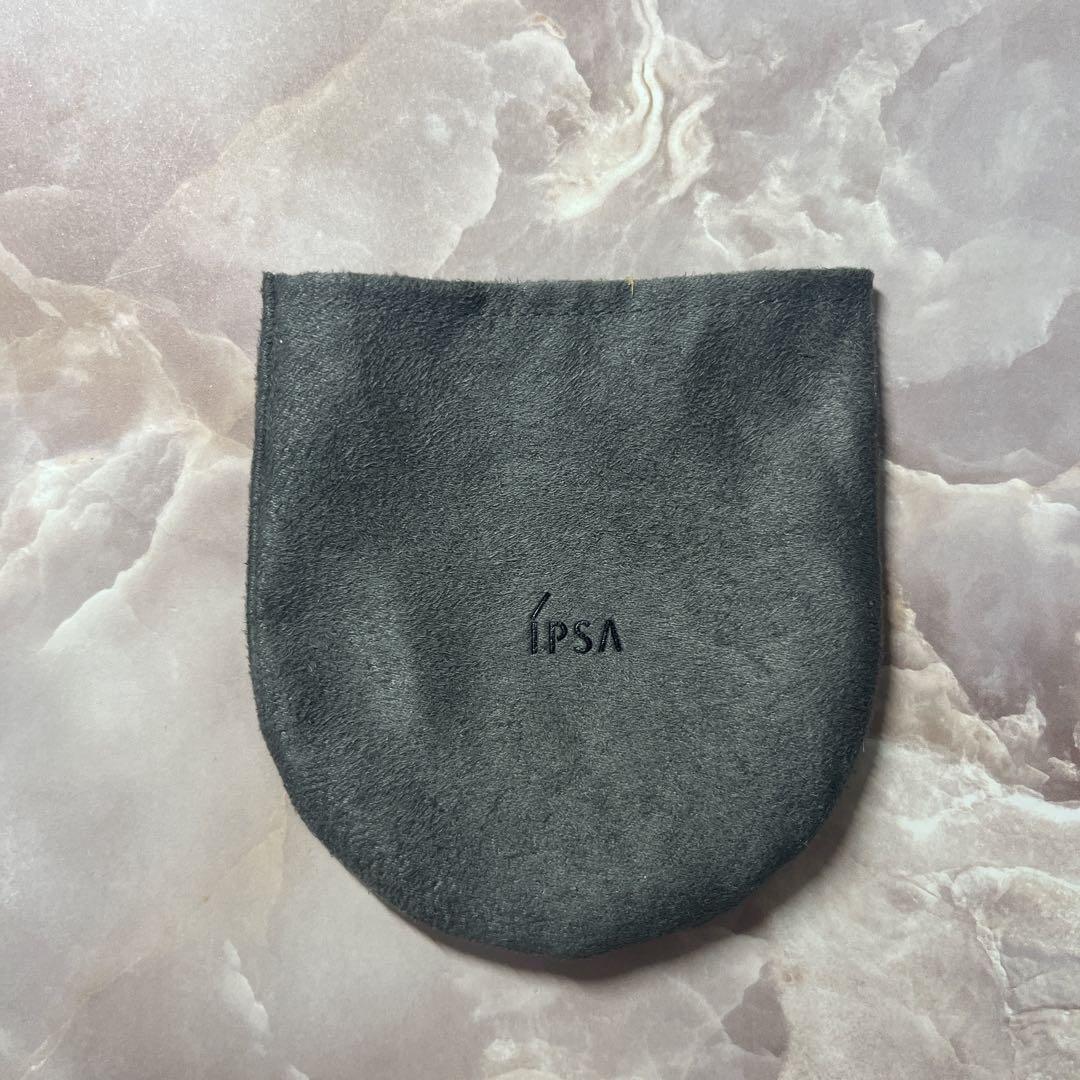 IPSA フェイスパウダー アルティメイト