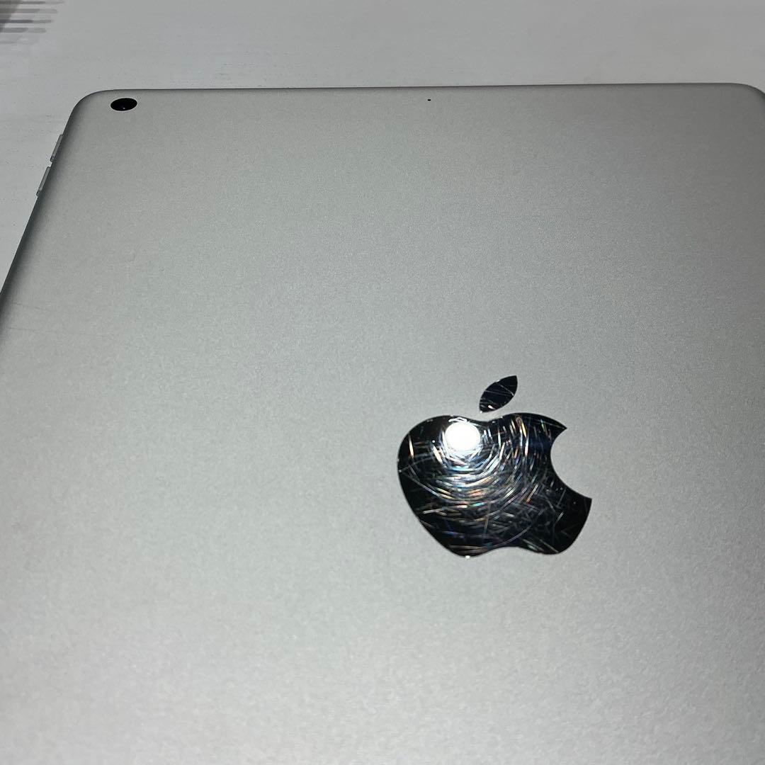 iPad (第9世代) 64GB スペースグレー 10.2インチ 本体　箱あり