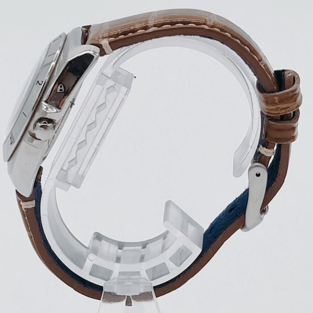 Paul Smith ポールスミス ディスクアイズ フクロウ 稼働 箱付 ピンク