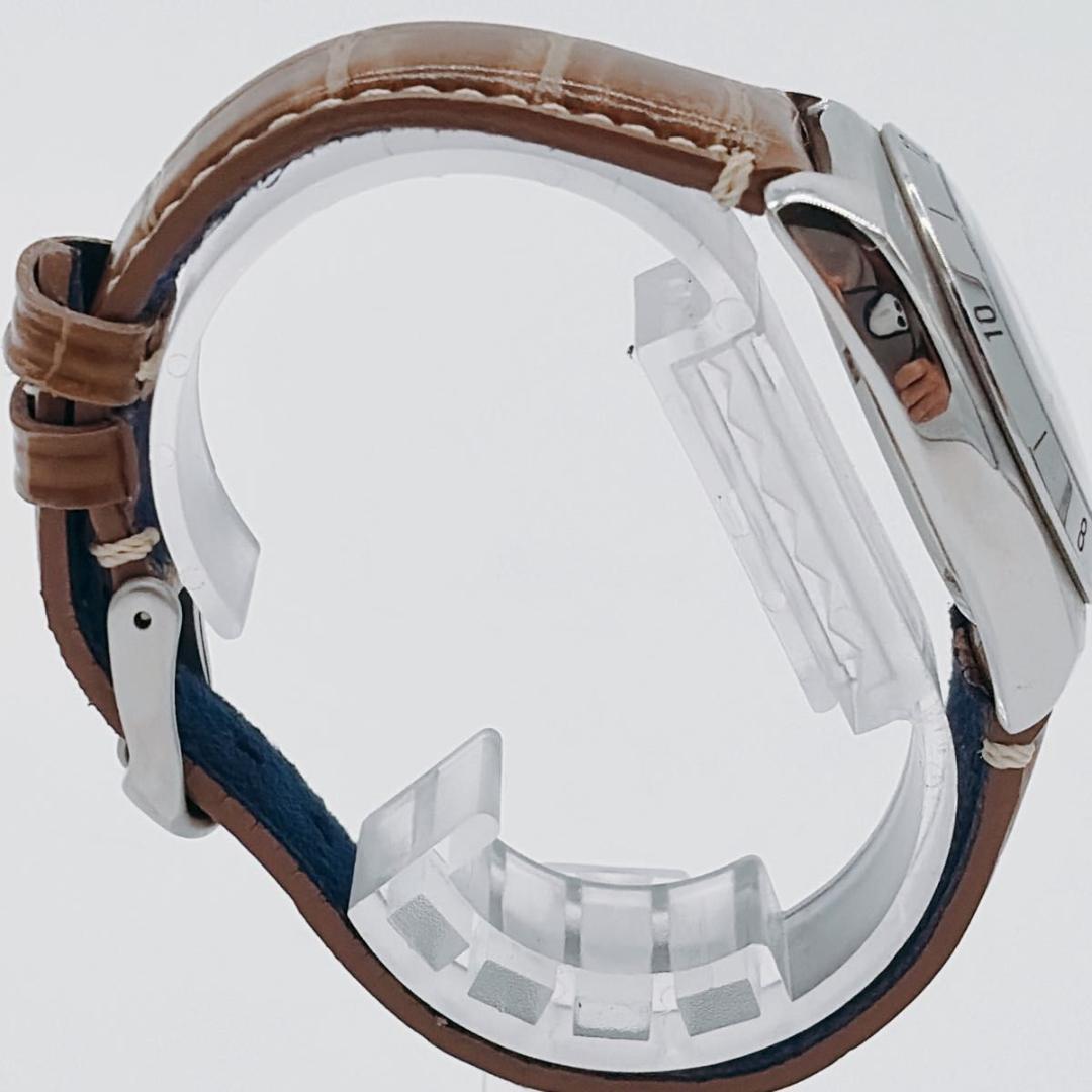 Paul Smith ポールスミス ディスクアイズ フクロウ 稼働 箱付 ピンク