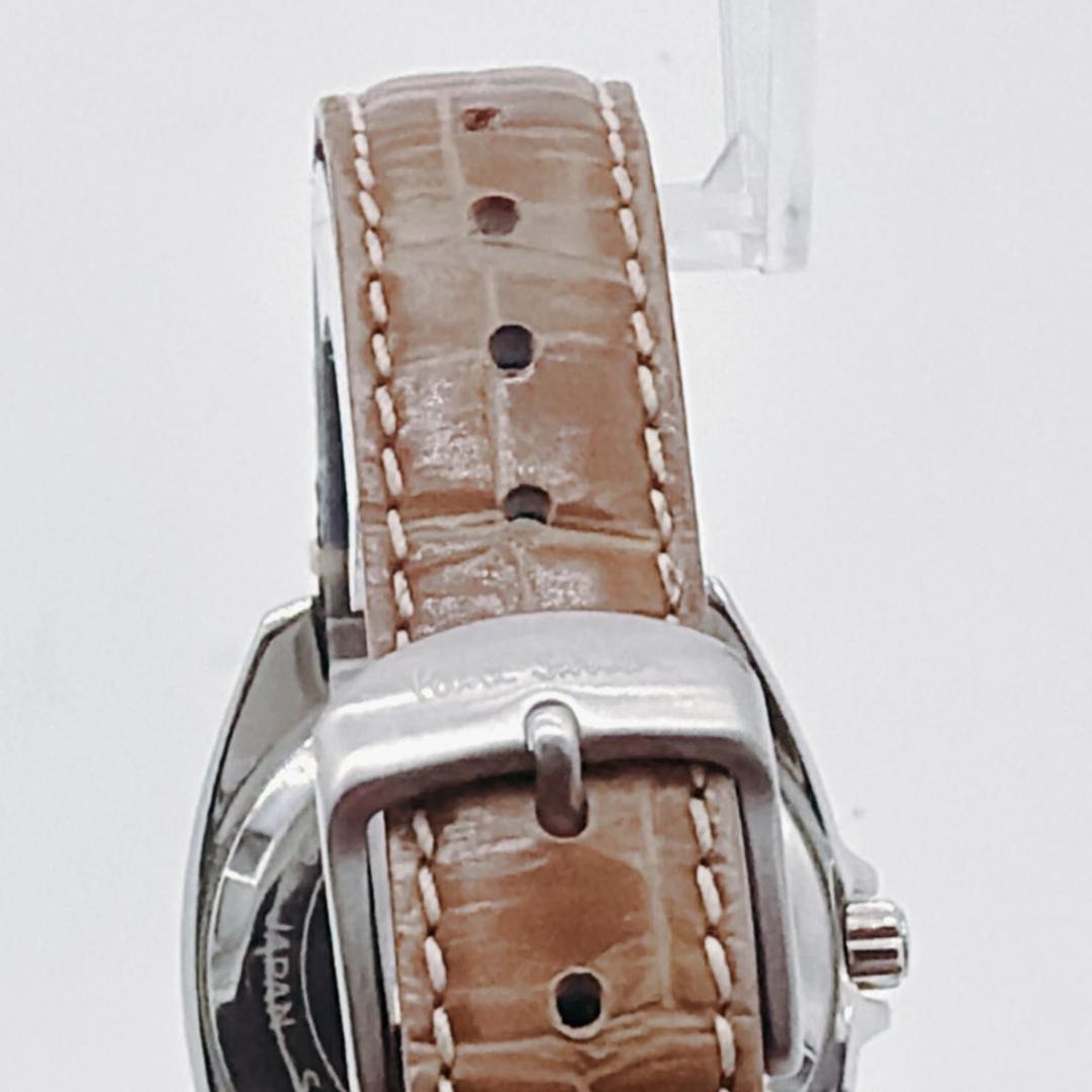 Paul Smith ポールスミス ディスクアイズ フクロウ 稼働 箱付 ピンク