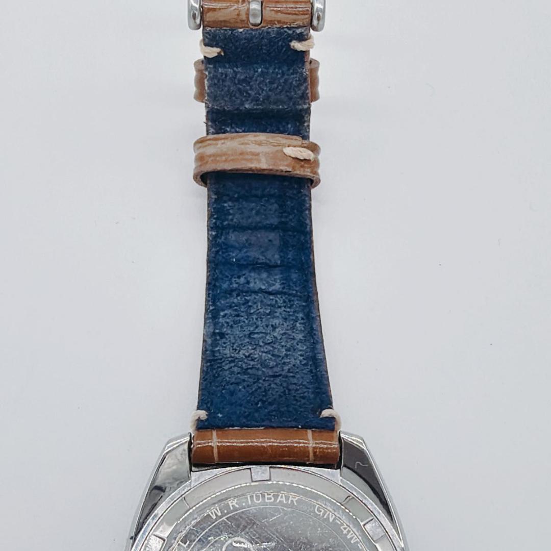 Paul Smith ポールスミス ディスクアイズ フクロウ 稼働 箱付 ピンク