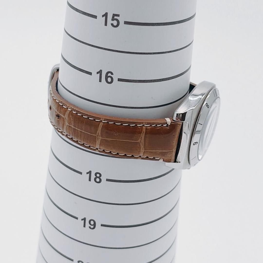 Paul Smith ポールスミス ディスクアイズ フクロウ 稼働 箱付 ピンク