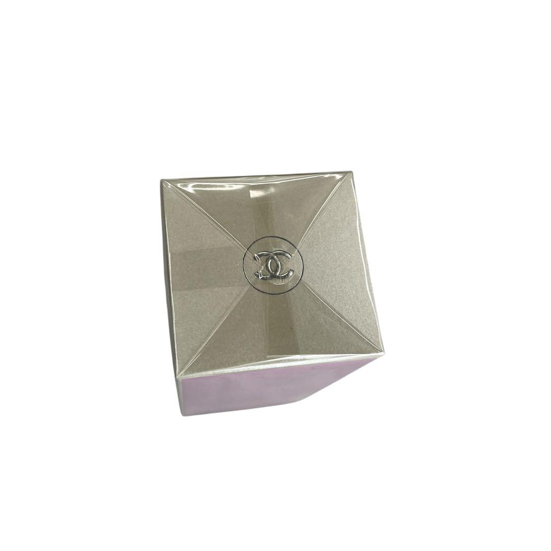 未使用　シャネル　チャンス　オー　タンドゥル　ボディ　モイスチャー