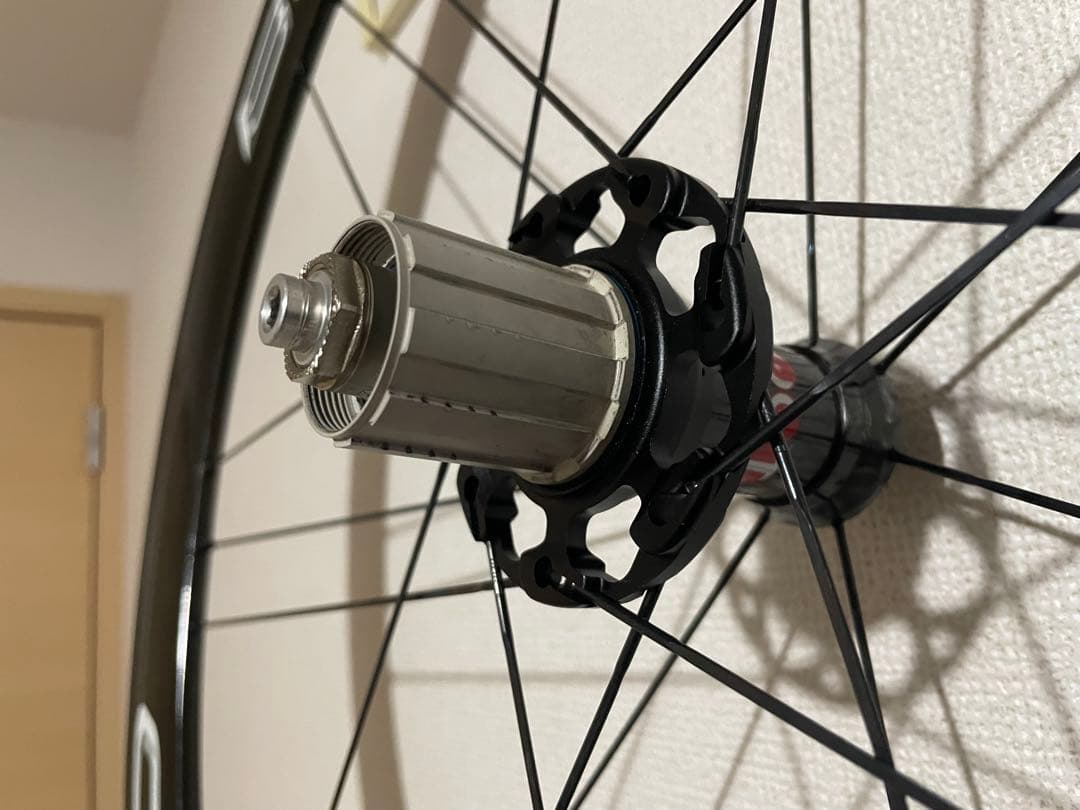 Campagnolo BORA ULTRA 50 ボーラウルトラ チューブラー