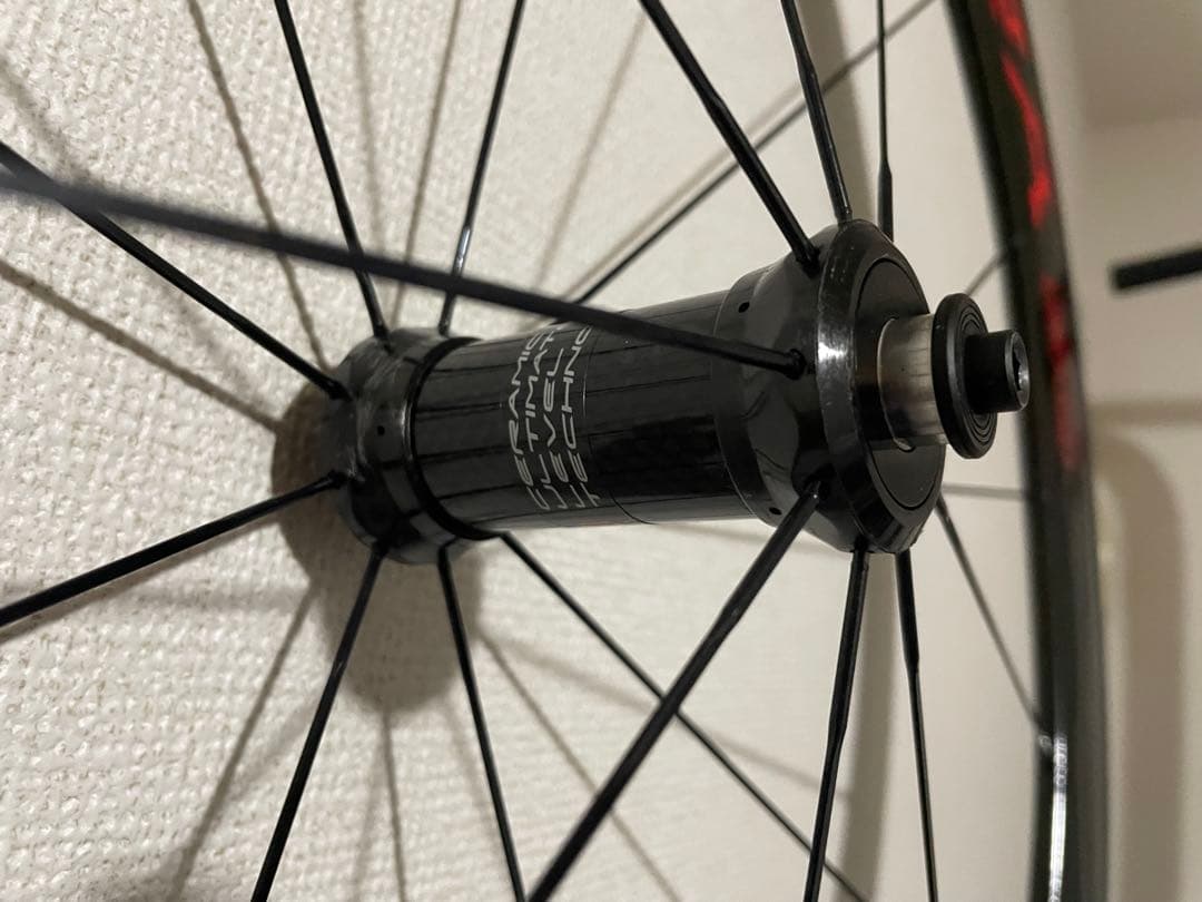 Campagnolo BORA ULTRA 50 ボーラウルトラ チューブラー