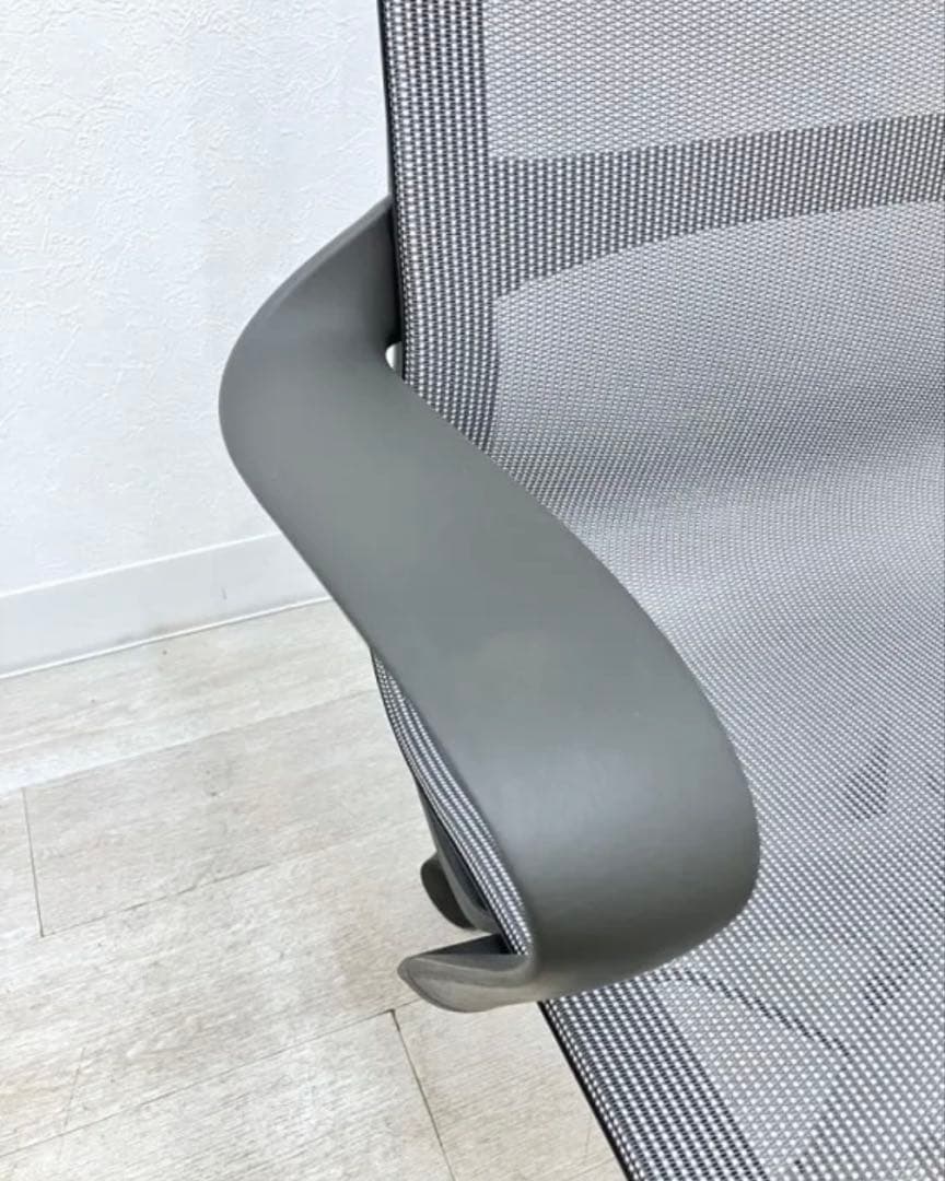 ハーマンミラー ▷ セトゥーチェア