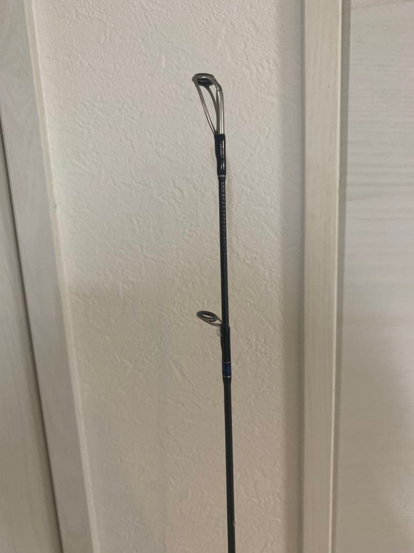 ダイワ　ソルティガ　J61MHS J