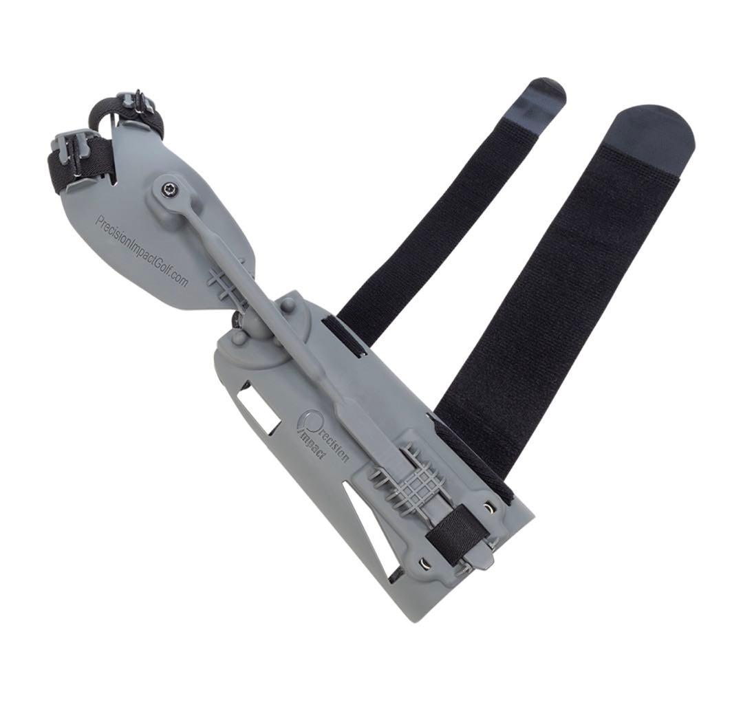 プレシジョンインパクト　precision impact