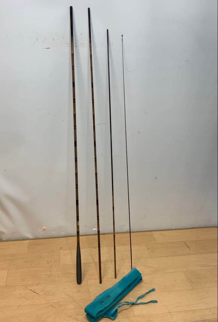 d*i様 ダイワ　へら竿　月光13