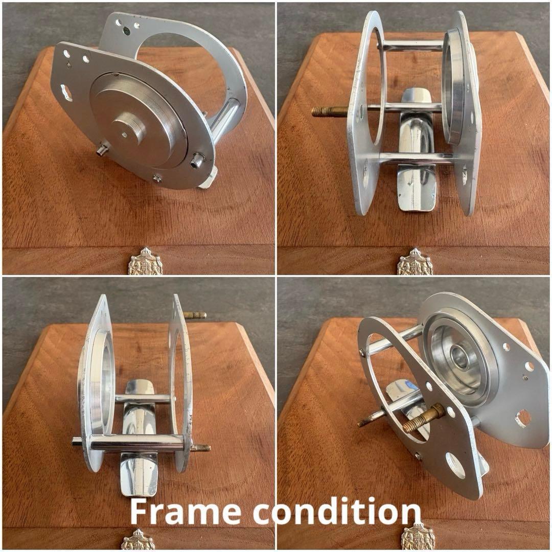 最終価格 格安！◆ アンバサダー 1000 2BB仕様 完全整備済み