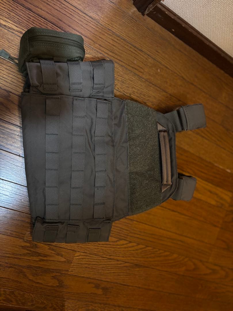 レンジャーグリーン Mayflower LEPC