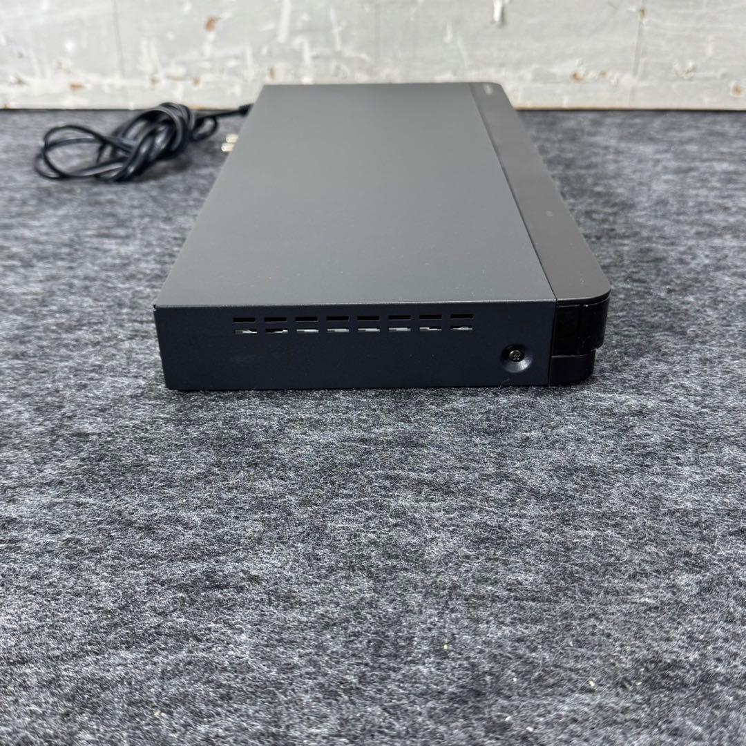 TOSHIBA ブルーレイレコーダー REGZA 1TB 2022年 d5224