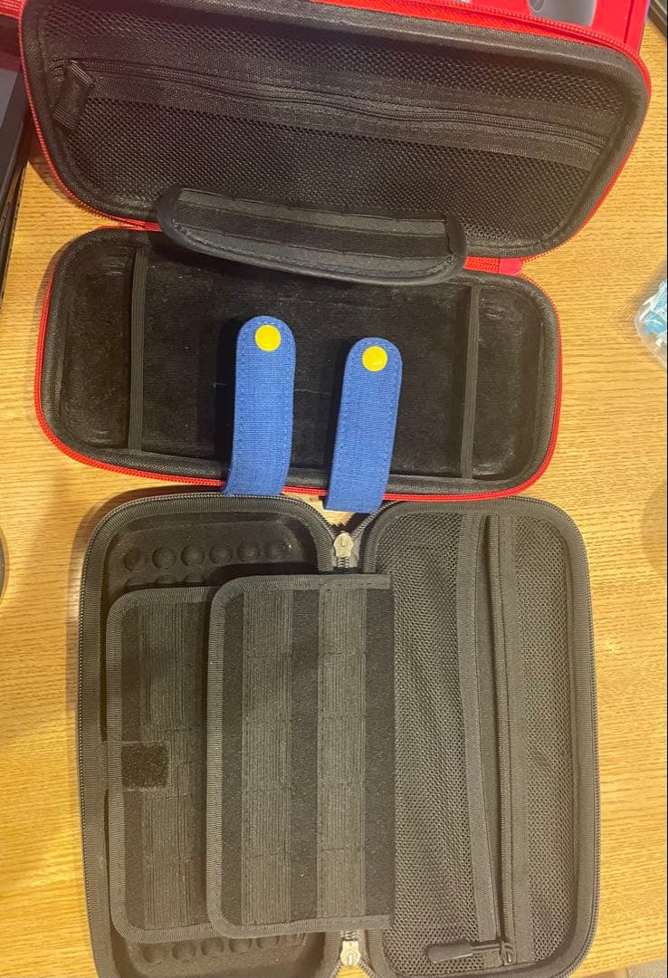 2台セット　Nintendo Switch 本体　SDカード等おまけつき