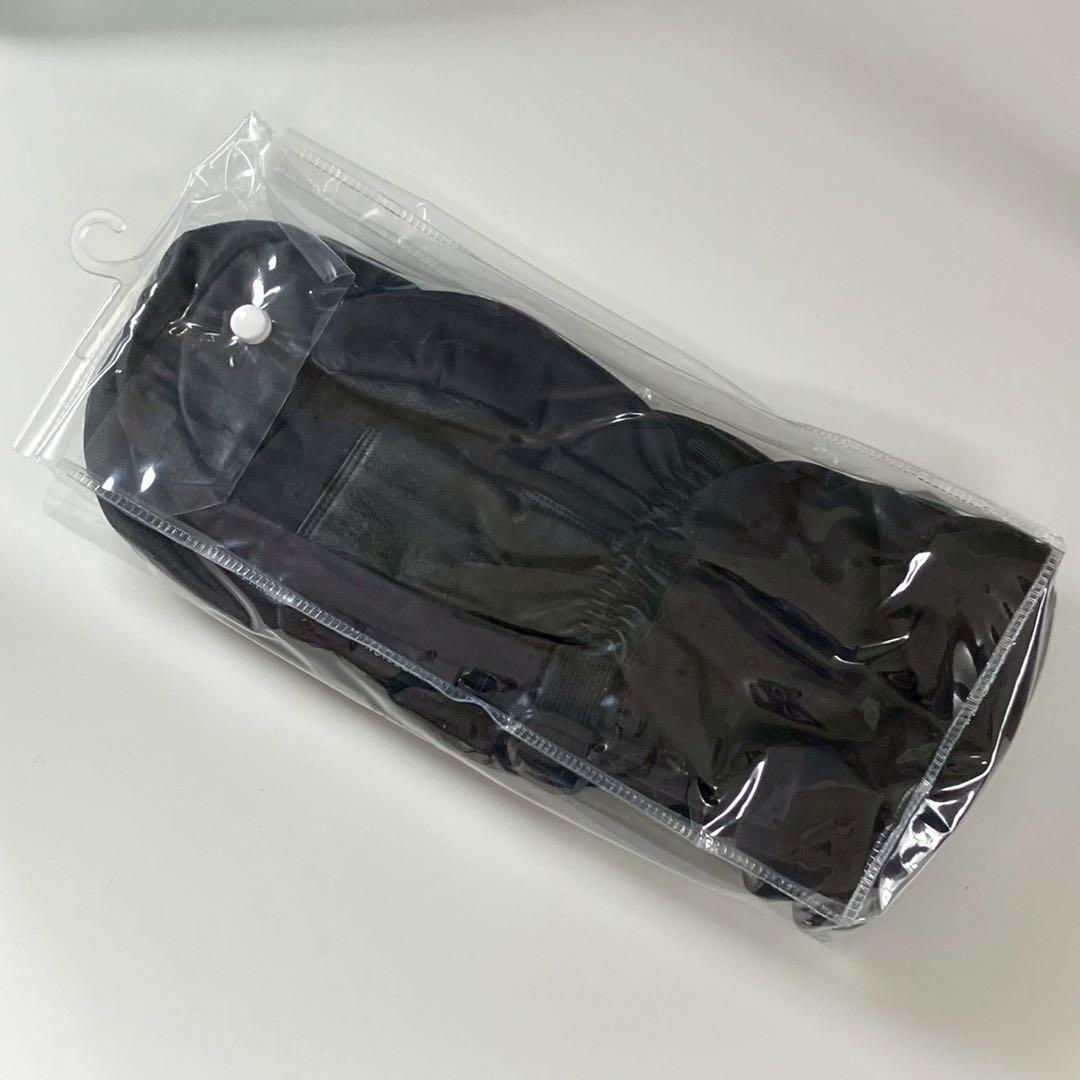 【新品・未使用】PLAYDESIGN スノーボード スキー　グローブ Mサイズ