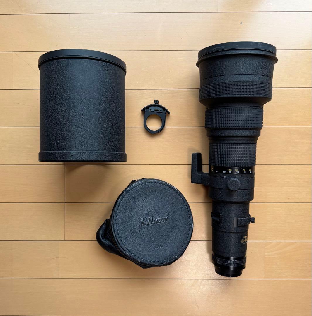 レンズ(単焦点) NT