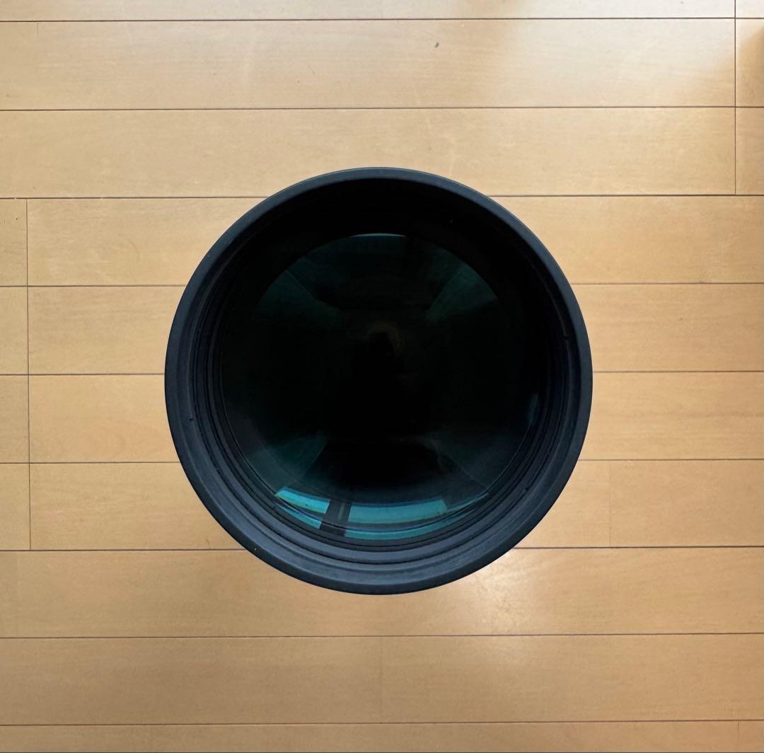 レンズ(単焦点) NT