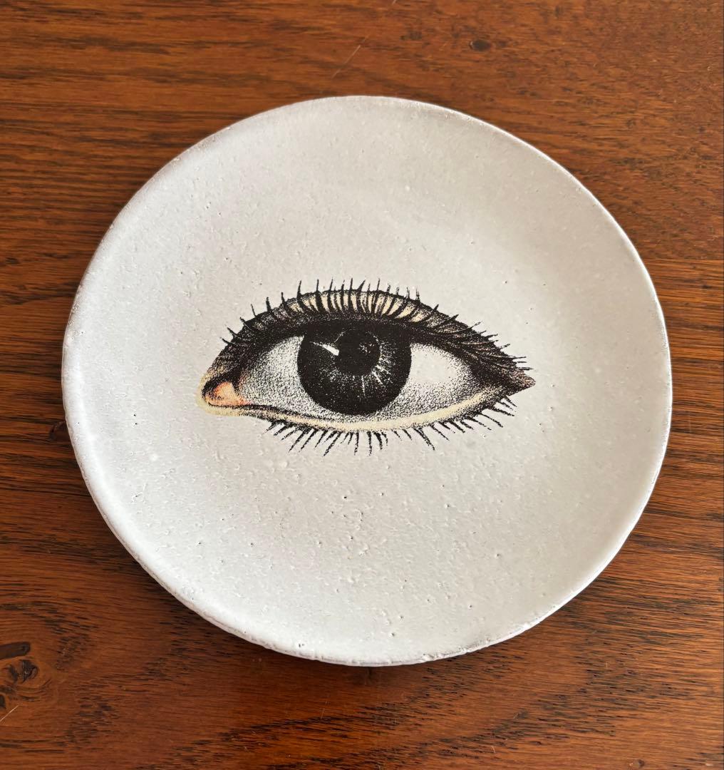 アスティエドヴィラッド　ジョンデリアン　お皿