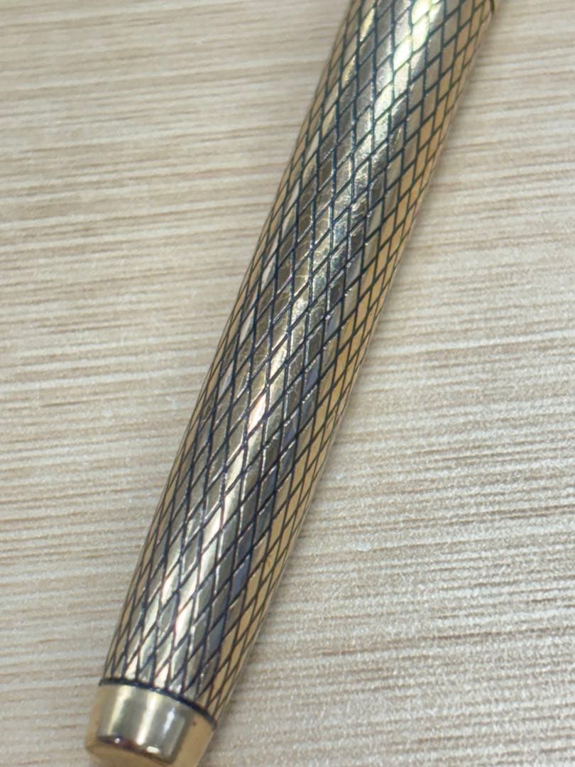 SHEAFEER シェーファー　万年筆　インペリアル　ペン先14K GF