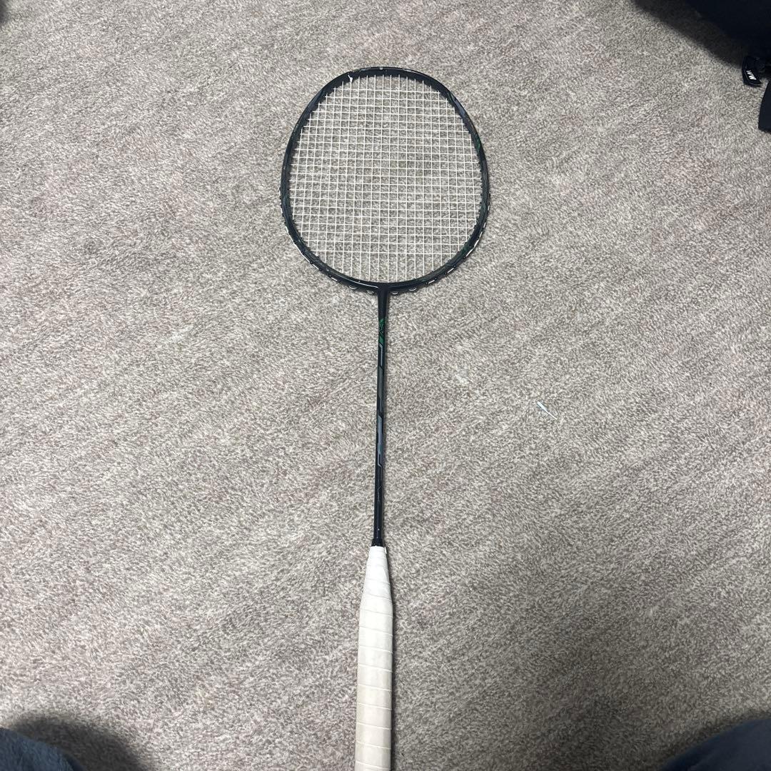 ゴーセン　グラビタス9.5sx 4ug5