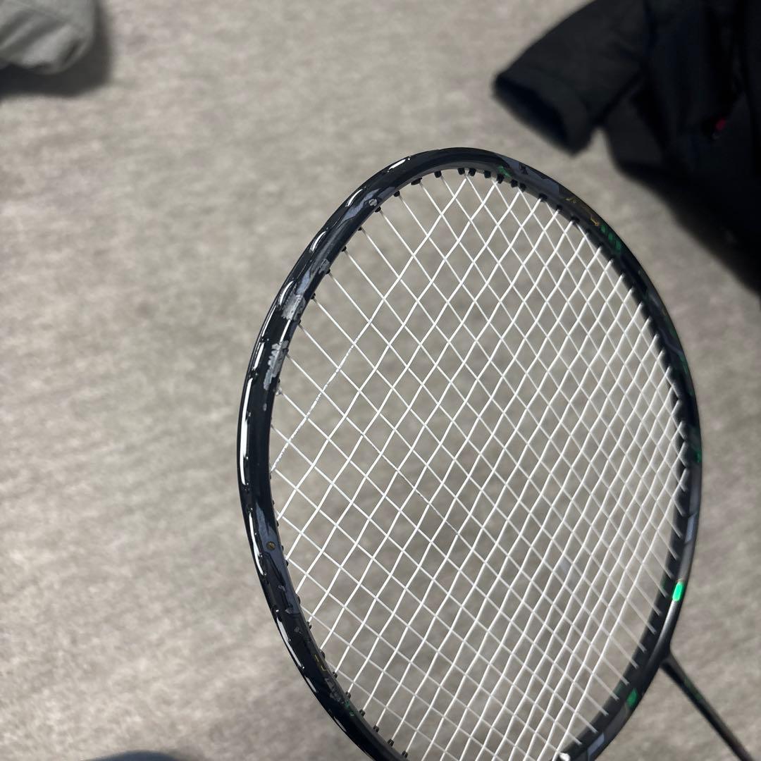 ゴーセン　グラビタス9.5sx 4ug5