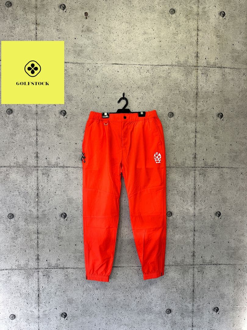 【新品未使用】サイズ6 メンズ パンツ ラッセルノ 1895