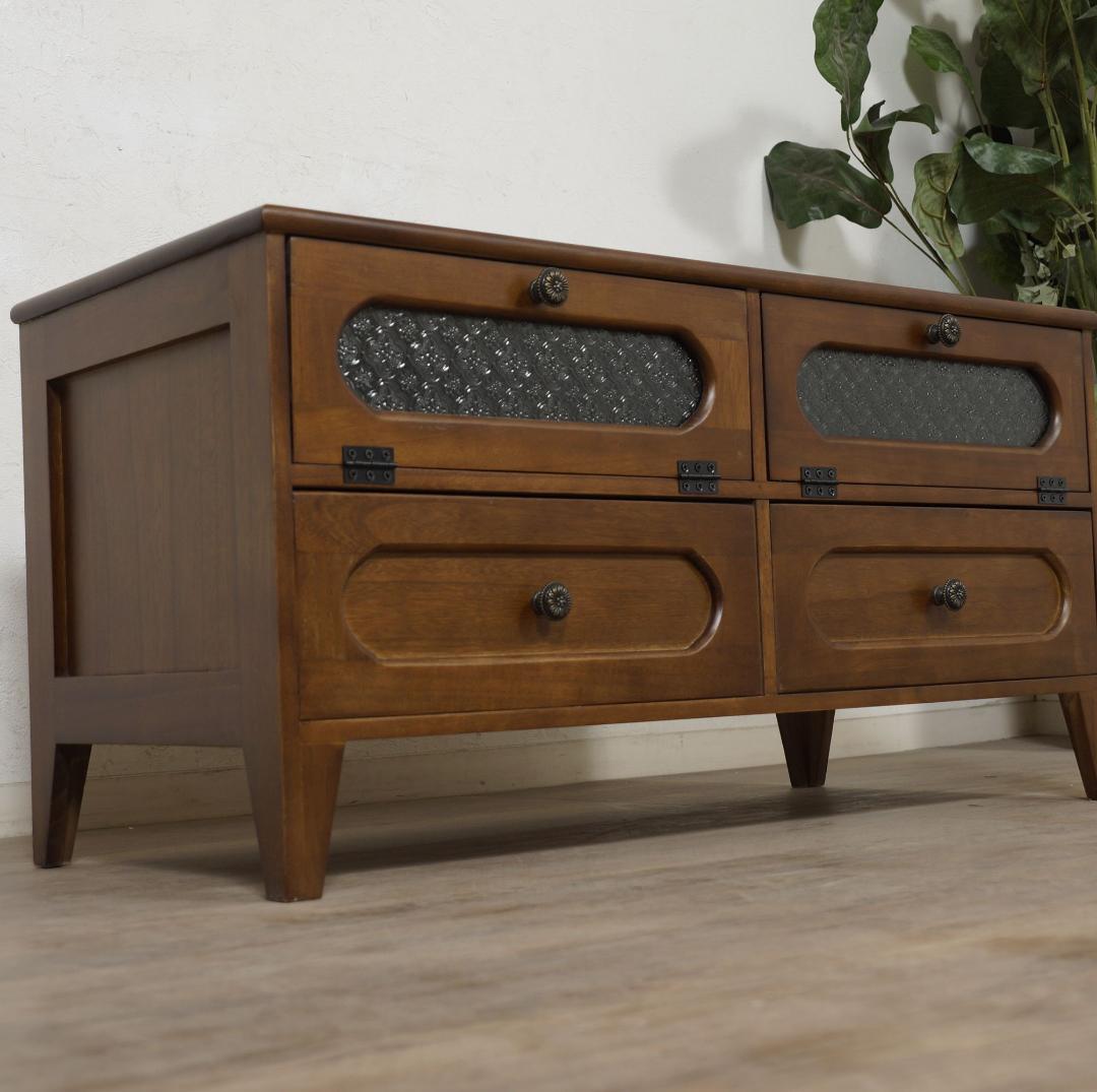 修繕あり　　テレビ台　　テレビボード　テレビラック　90ｃｍ