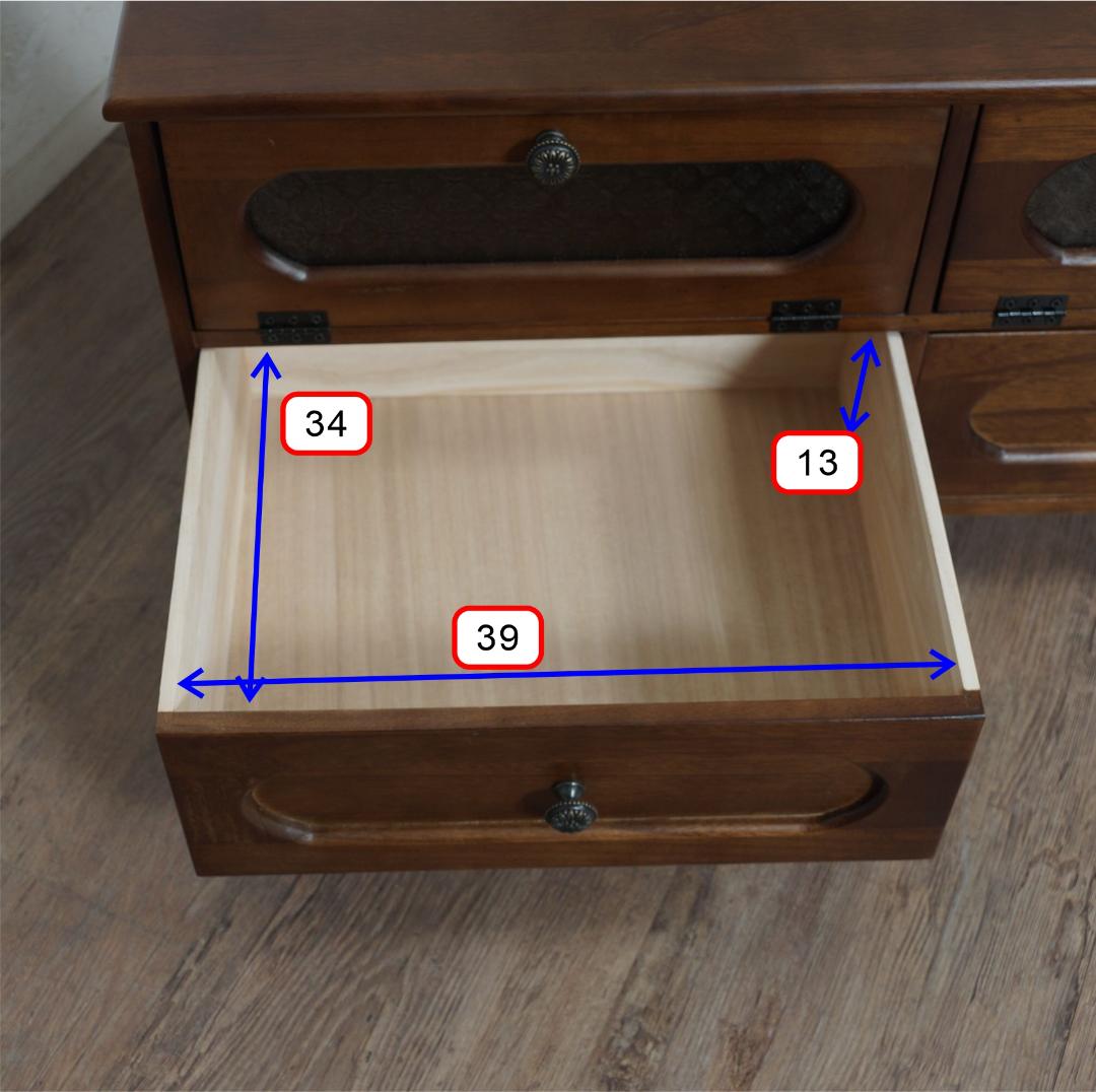 修繕あり　　テレビ台　　テレビボード　テレビラック　90ｃｍ