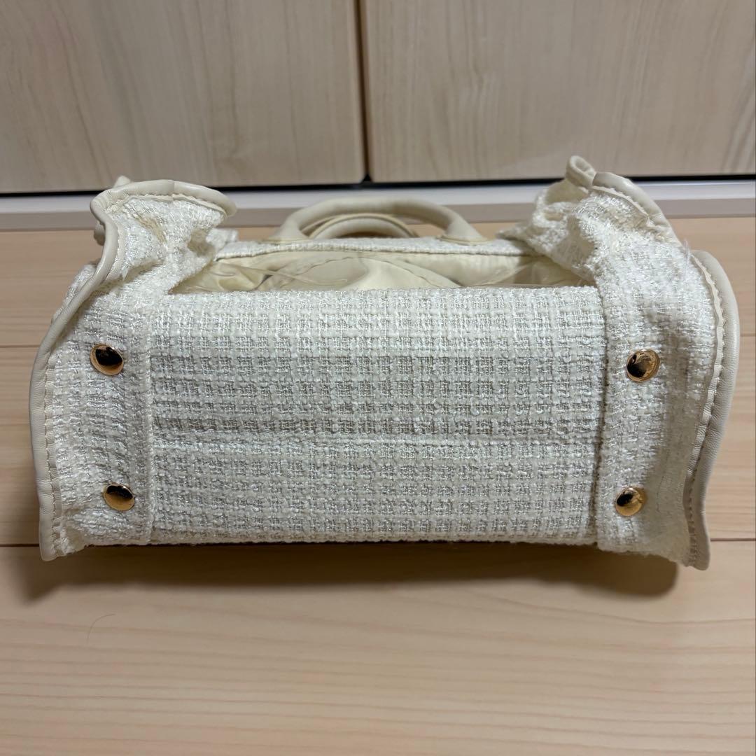 Riridear リリディ 推し活 ぬいバッグ 痛バ 痛バッグ