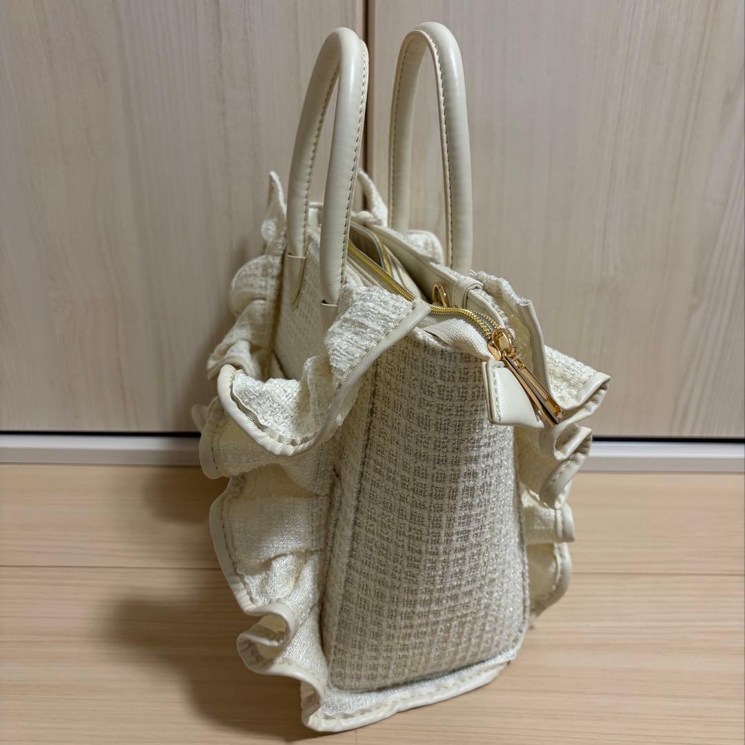 Riridear リリディ 推し活 ぬいバッグ 痛バ 痛バッグ