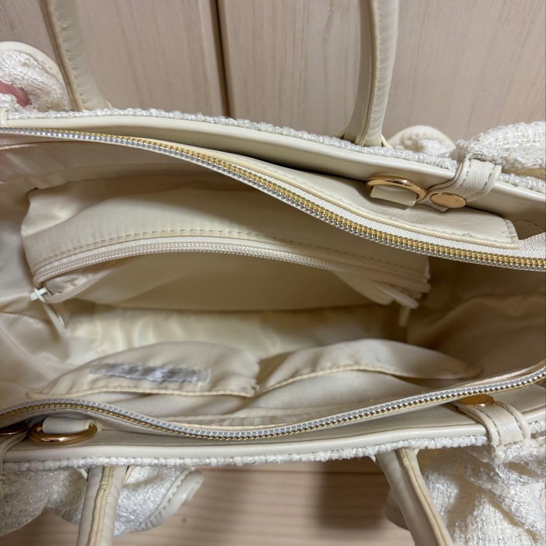 Riridear リリディ 推し活 ぬいバッグ 痛バ 痛バッグ