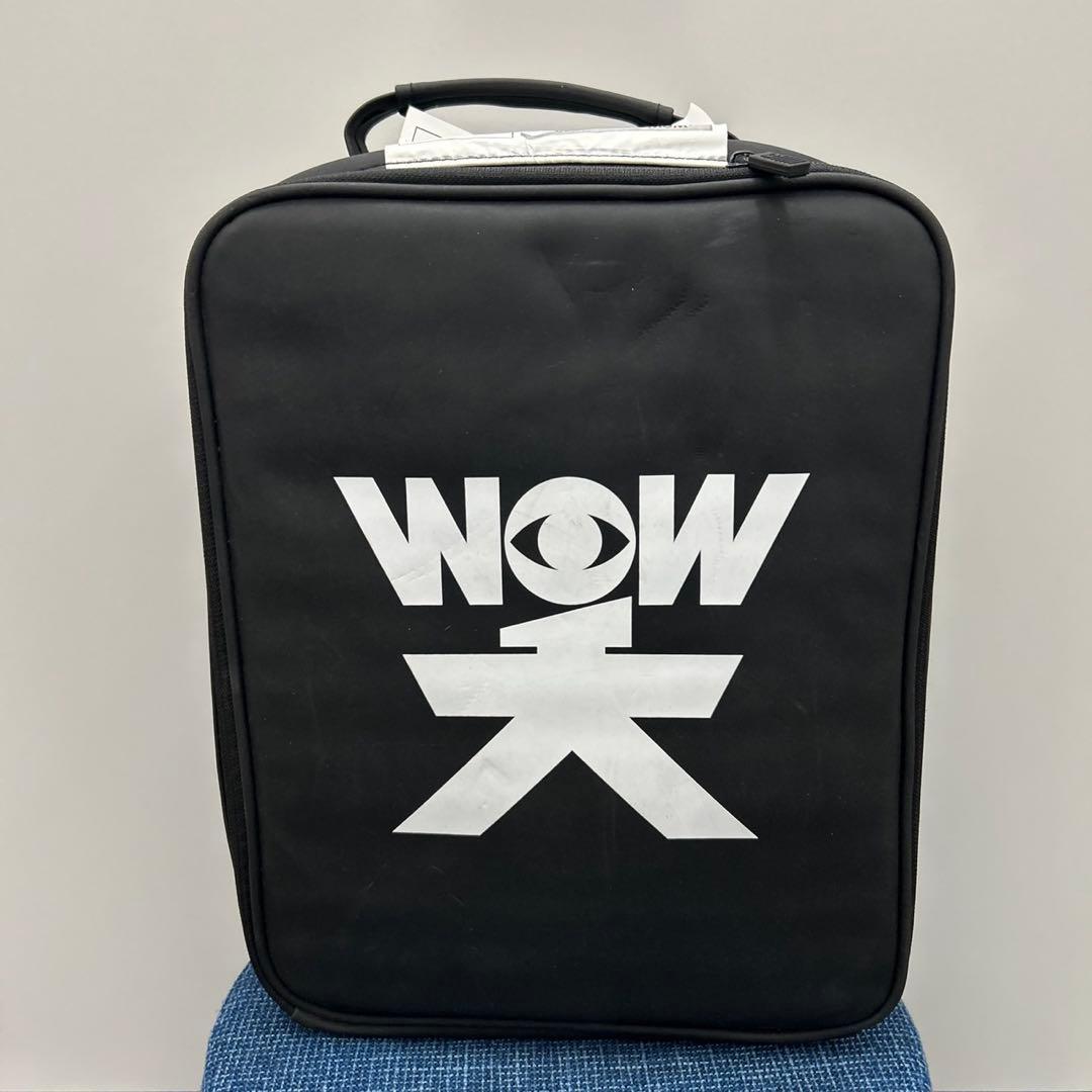 レアUNION FORCE × WOW BINDING ユニオンフォース　コラボ