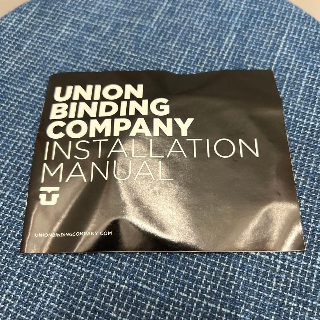 レアUNION FORCE × WOW BINDING ユニオンフォース　コラボ