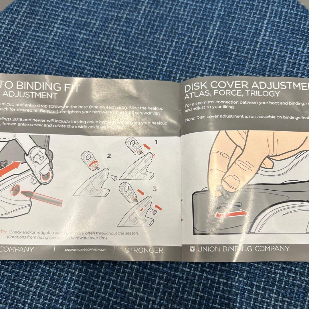 レアUNION FORCE × WOW BINDING ユニオンフォース　コラボ