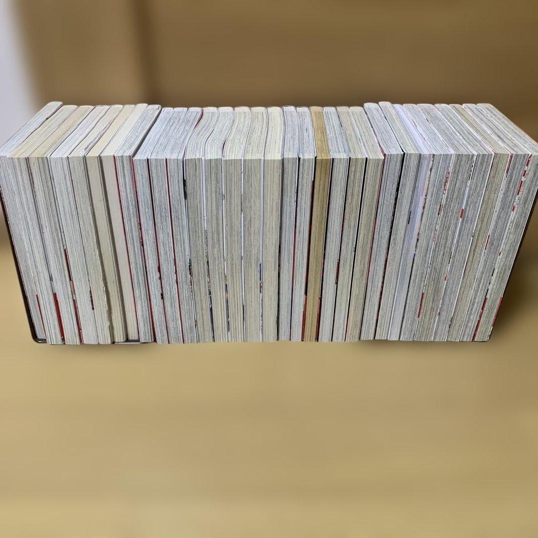 はたらく細胞　シリーズ　31冊