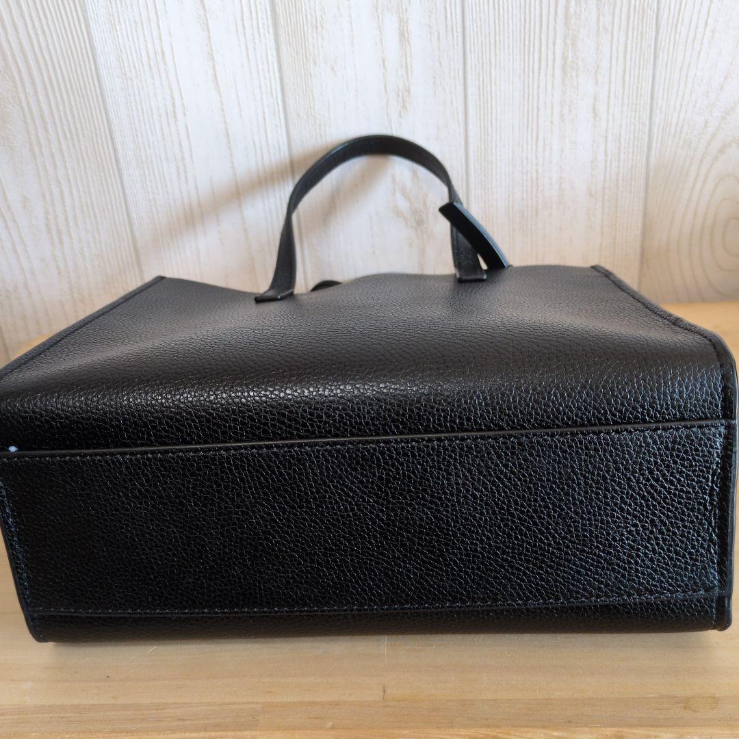 MARC JACOBS 　2WAY　トートバッグ