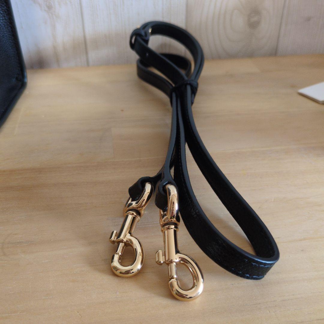 MARC JACOBS 　2WAY　トートバッグ