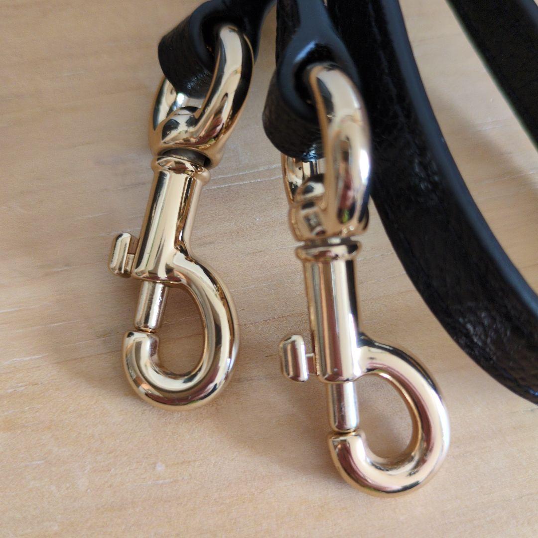 MARC JACOBS 　2WAY　トートバッグ